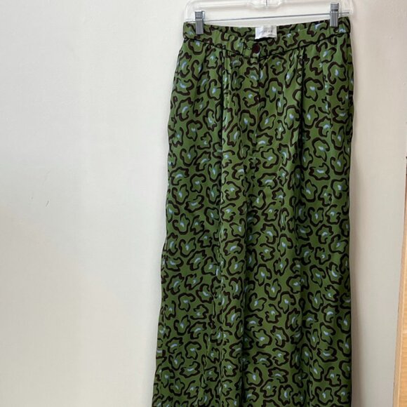 christian wijnants trousers